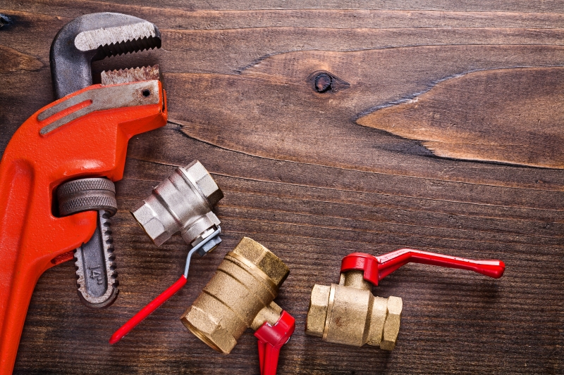 Plumbers in Rainham, RM13